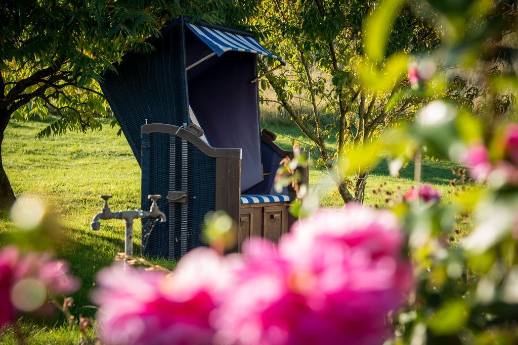 Ferienwohnungen Mueller Gager Exteriör bild